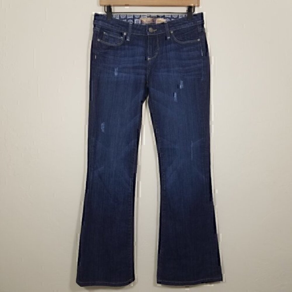 PAIGE Laurel‎ Canyon Jeans Size 28